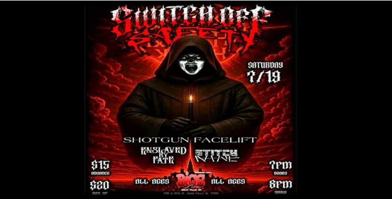 Bigs Bar 3110 W. 12th St. Sioux Falls, SD 57104