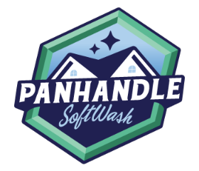 Panhandle Power Wash Company Logo