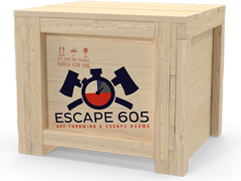 box