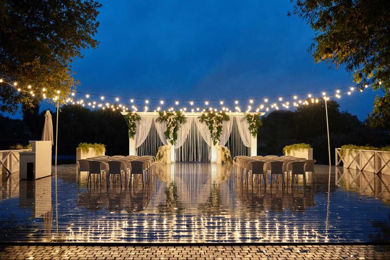 Wedding Event Lighting Services - Dallas-Fort Worth - Certified Lighting  Pros