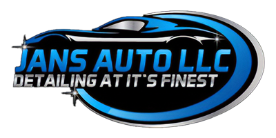 Jans Auto Detailing LLC