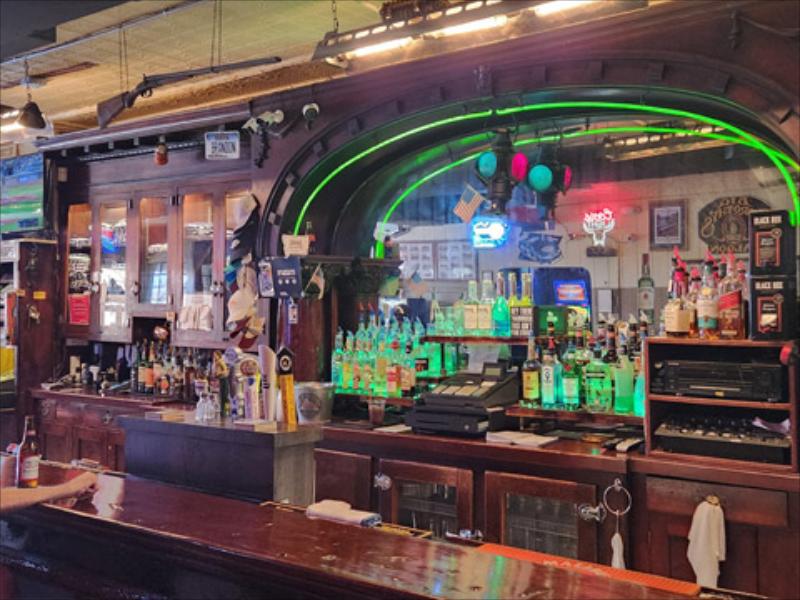 Dive Bars Helena MT