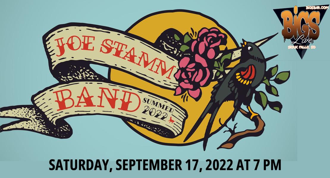 Bigs Bar 3110 W. 12th St. Sioux Falls, SD 57104