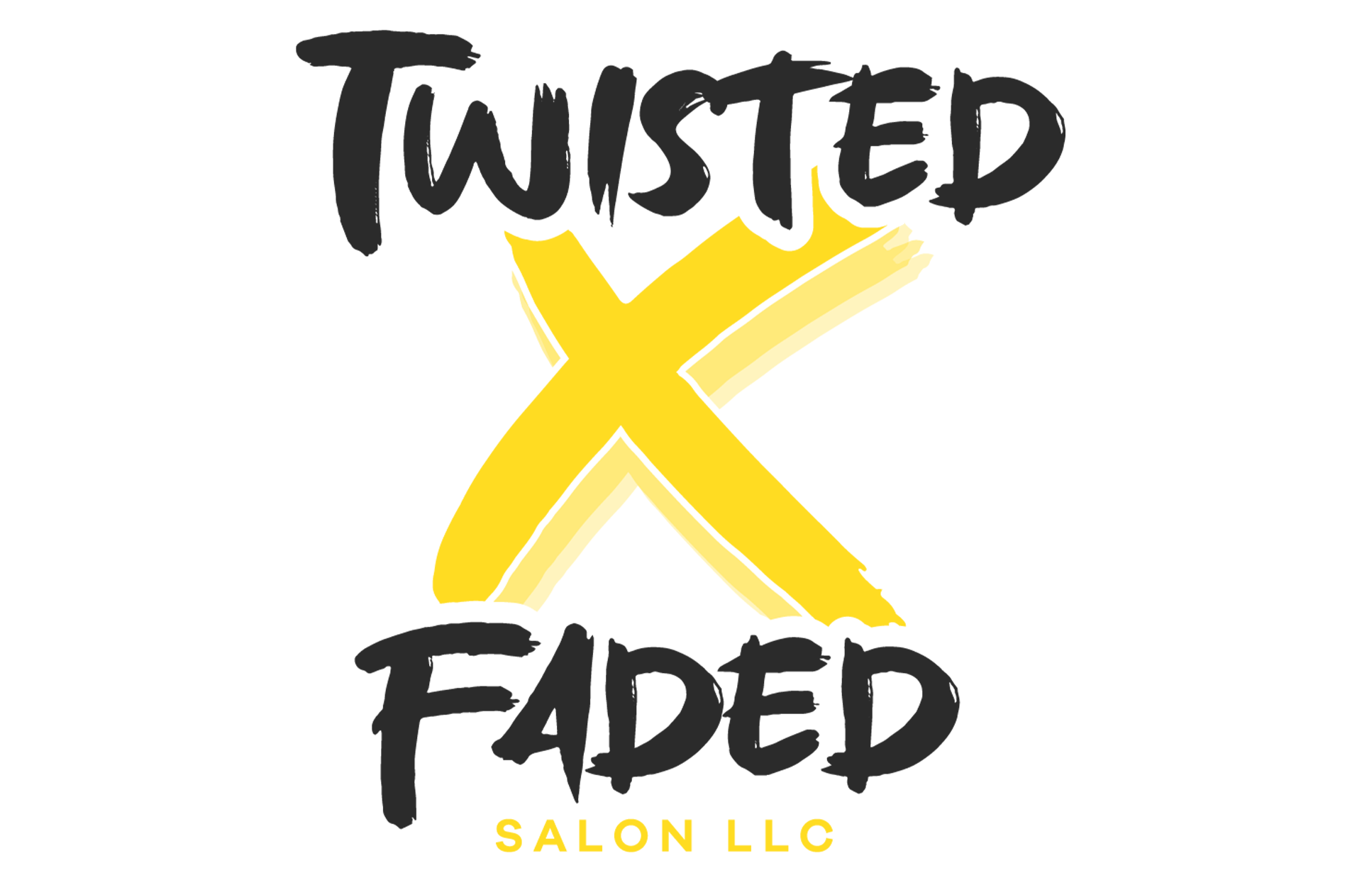 Twisted & Faded Salon