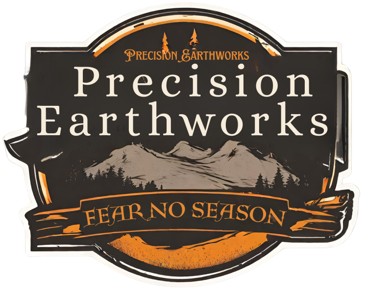 Precision Earthworks