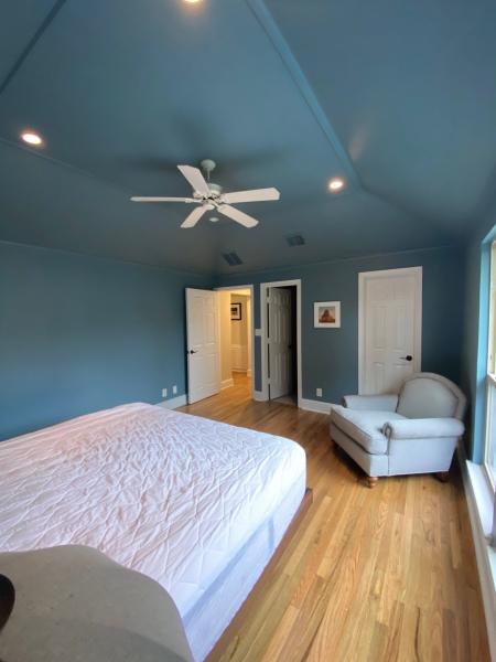 Hidden Painting project