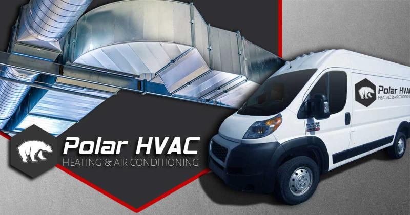 In Sioux Falls SD Polar HVAC Heating & Air Conditioning