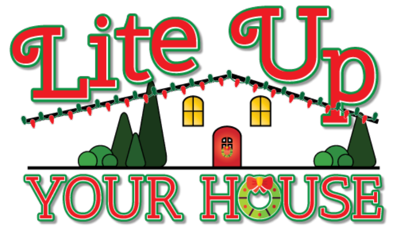 Lite Up Your House