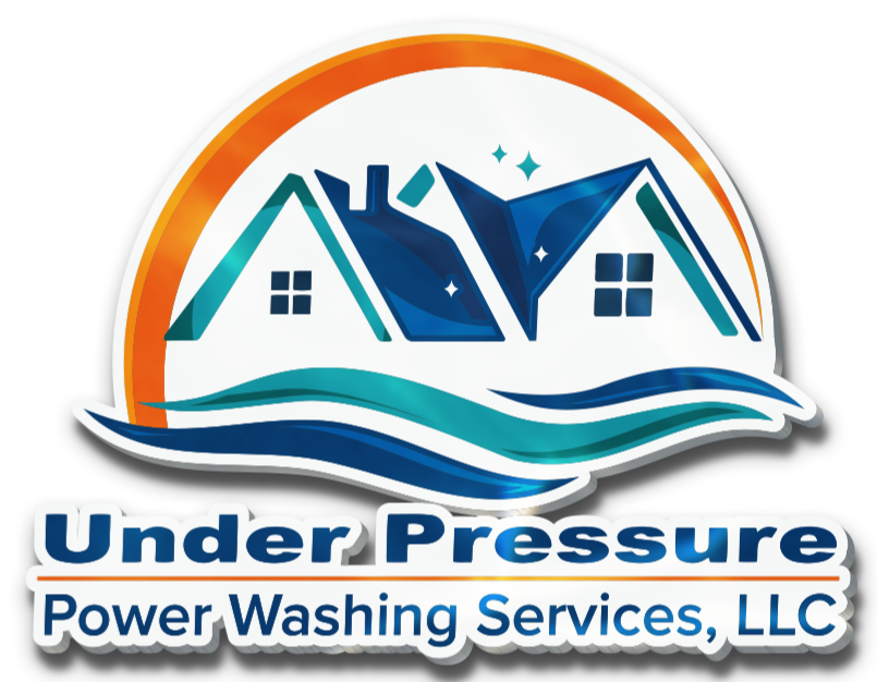 Under Pressure - Power Washing Services