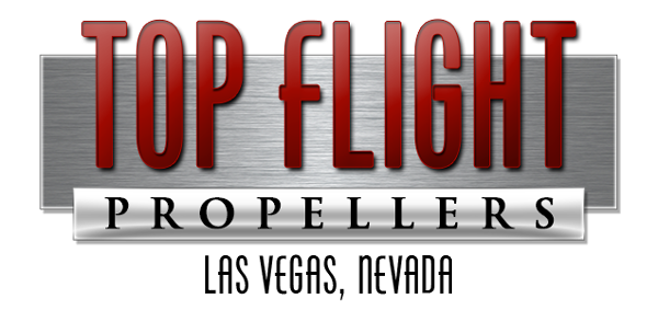 Top Flight Propellers