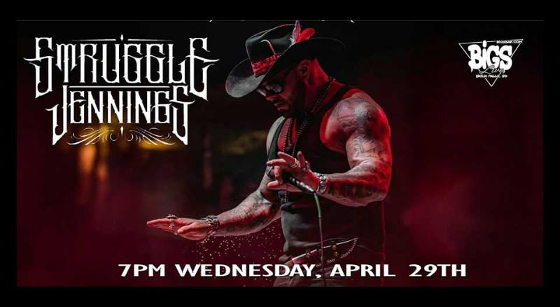 Bigs Bar 3110 W. 12th St. Sioux Falls, SD 57104