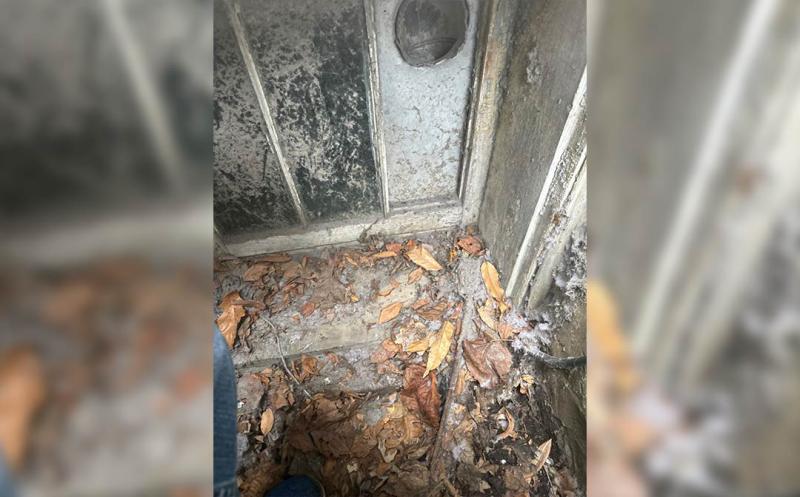 refrigerator repair