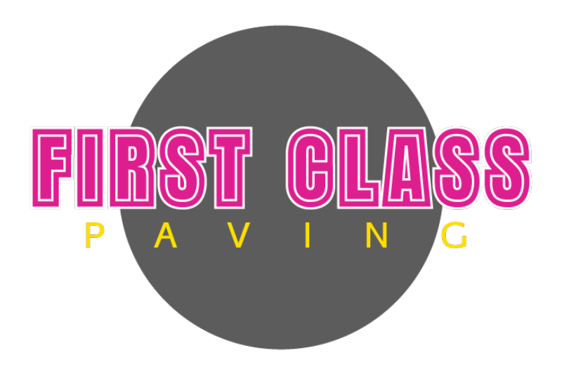 First Class Paving