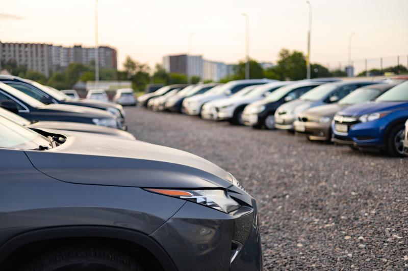 September 19th Auto Auction