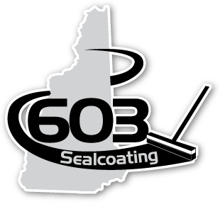 603 Seal Coating