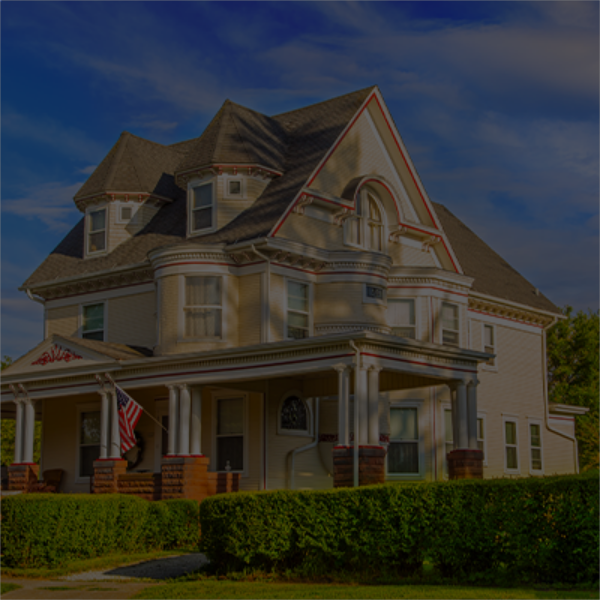 Landscaping & Hardscape