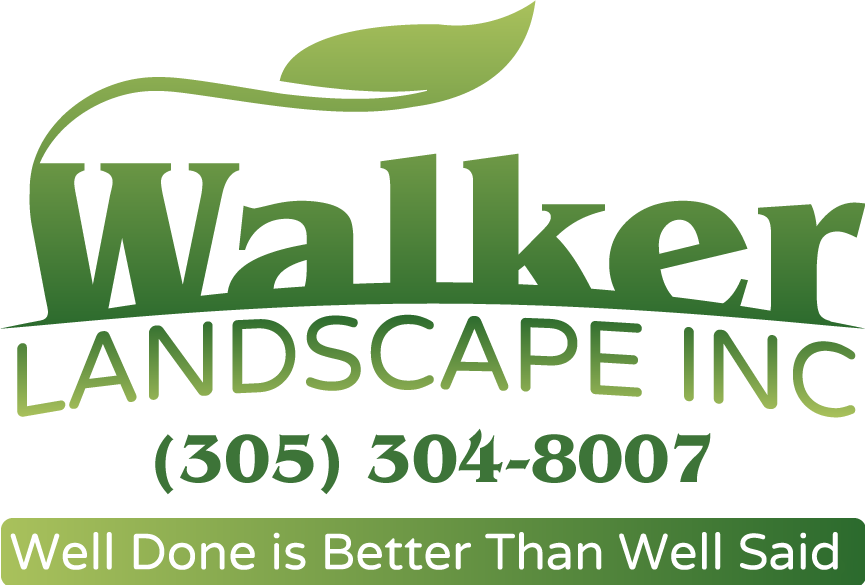 Walker Landscape Inc