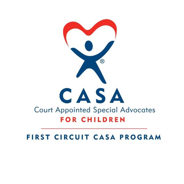 CASA logo