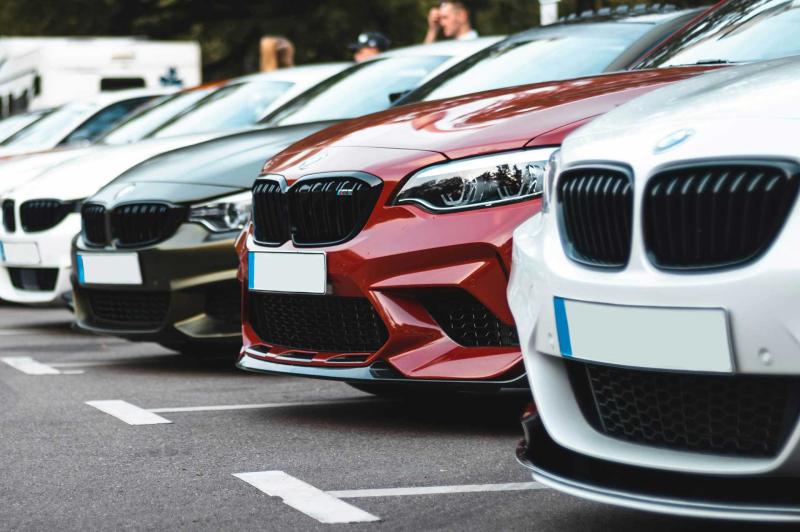 Aug 29th Auto Auction