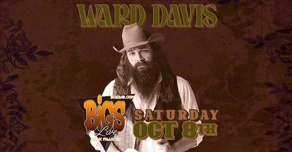 Bigs Bar 3110 W. 12th St. Sioux Falls, SD 57104