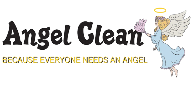 Angel Clean - West Columbia, SC              