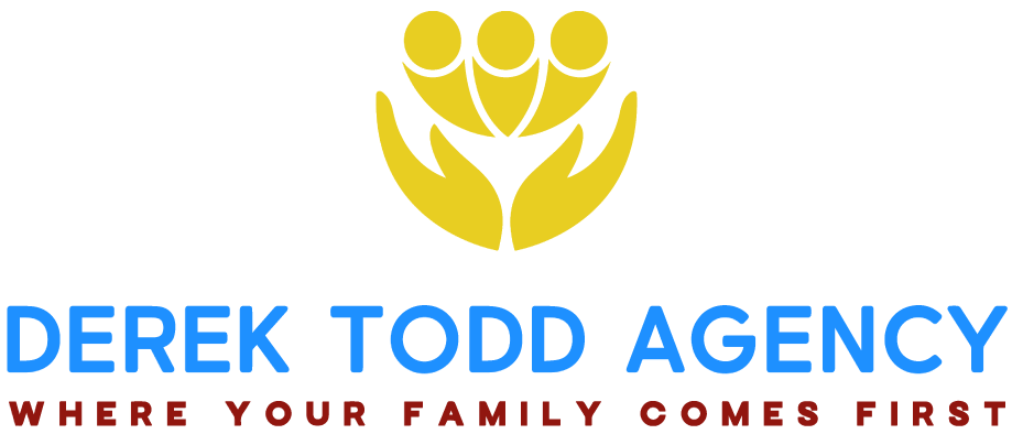 The Derek Todd Agency