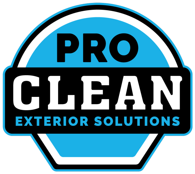 Pro Clean Logo