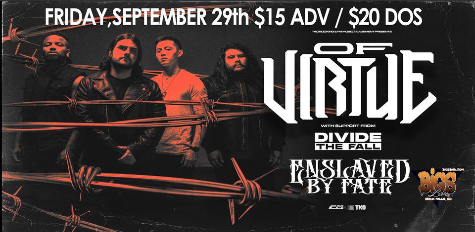 Bigs Bar 3110 W. 12th St. Sioux Falls, SD 57104