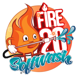 FIRE 20 SOFTWASH