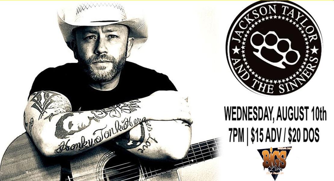 Bigs Bar 3110 W. 12th St. Sioux Falls, SD 57104