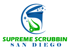 Supreme Scrubbin San Diego