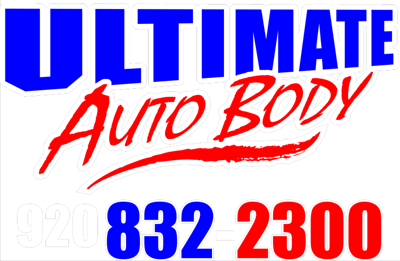 Ultimate Auto Body