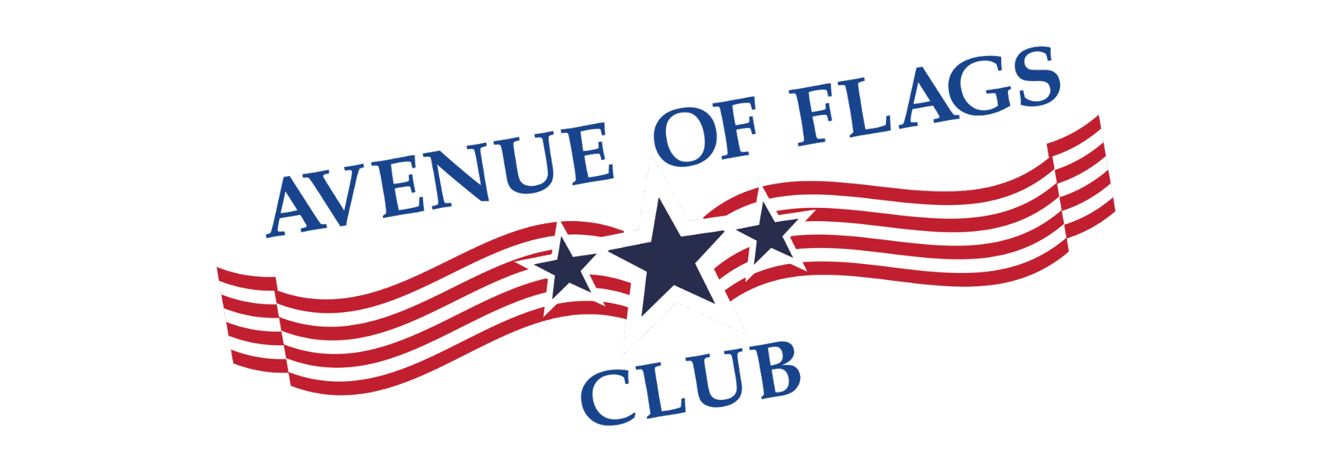 Avenue of Flags Fundraising
