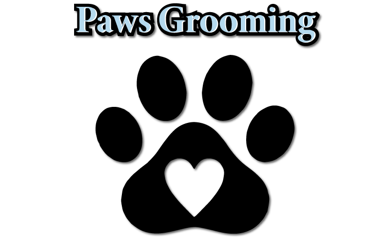 Paws Grooming