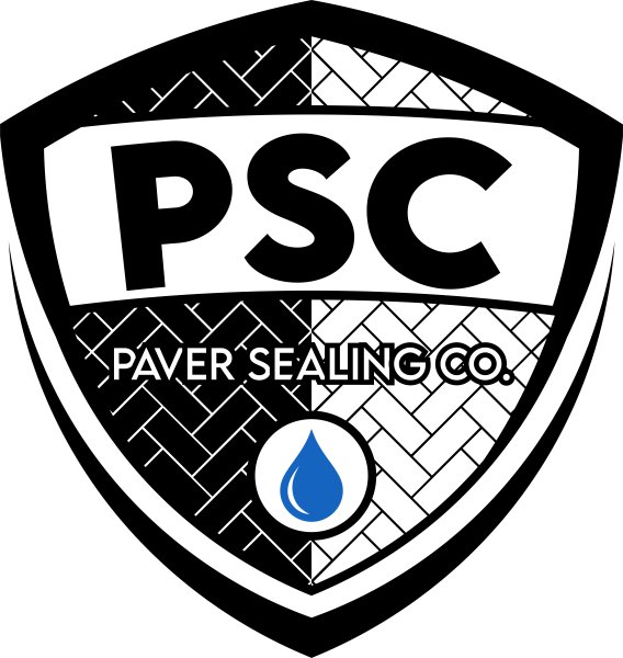 The Paver Sealing Company