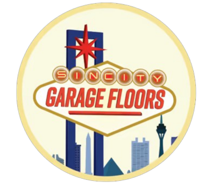 Sin City Garage Floors LLC In Las Vegas NV | Services