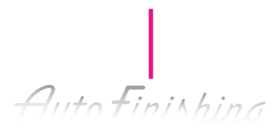 TSS Auto Finishing
