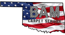 BAM Carpet Service