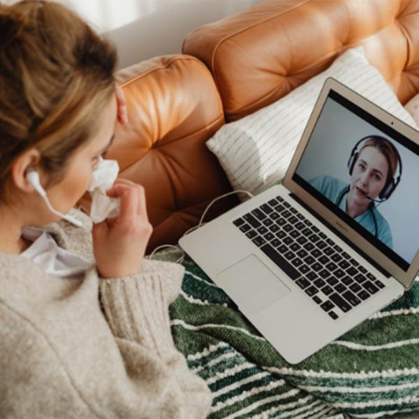 Telehealth / Virtual