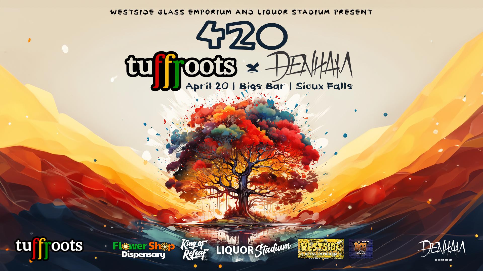 Bigs Bar 3110 W. 12th St. Sioux Falls, SD 57104