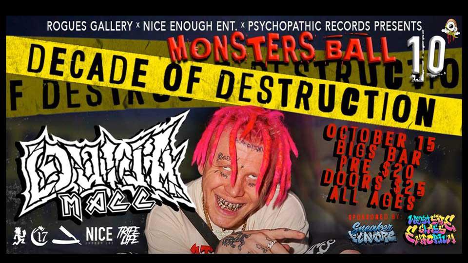 Bigs Bar 3110 W. 12th St. Sioux Falls, SD 57104