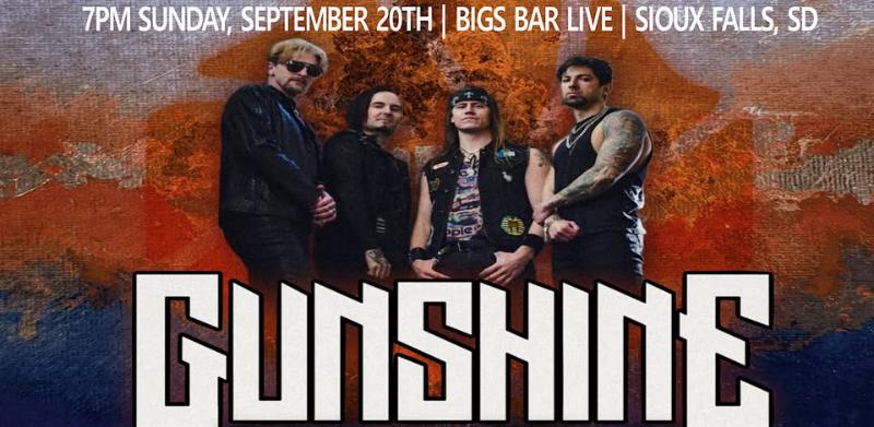 Sedivides 10th Anniversary Show Bigs Bar Sioux Falls SD