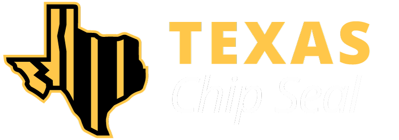 Texas Chip Sealing
