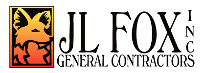 J L Fox Inc logo