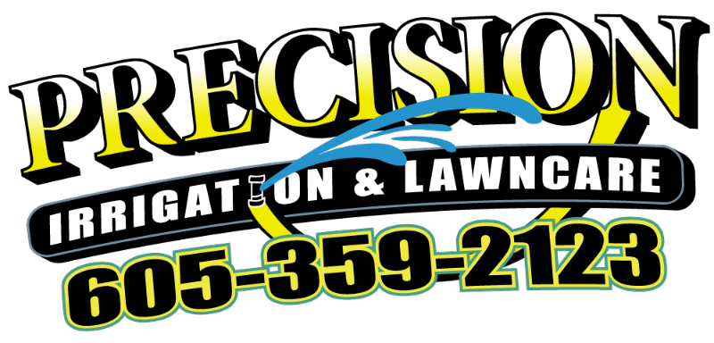 precision lawn care and snow removal
