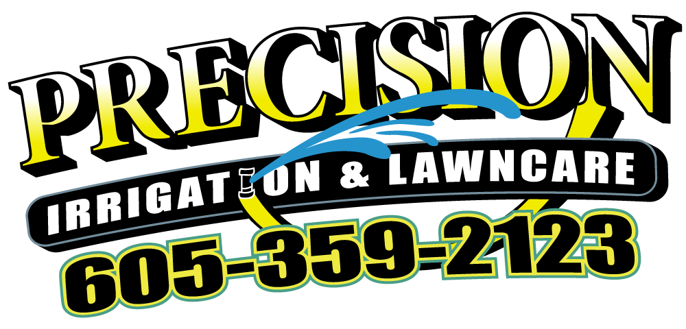 Precision Irrigation And Lawn Care Lawn Care In Sioux Falls South Dakota