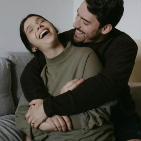 Couples & Marriage Therapy