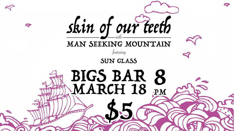 Bigs Bar 3110 W. 12th St. Sioux Falls, SD 57104