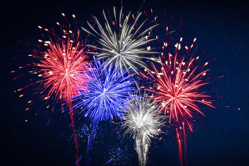 July 4th