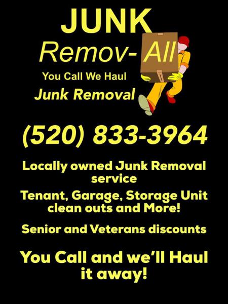 Junk Remov-all